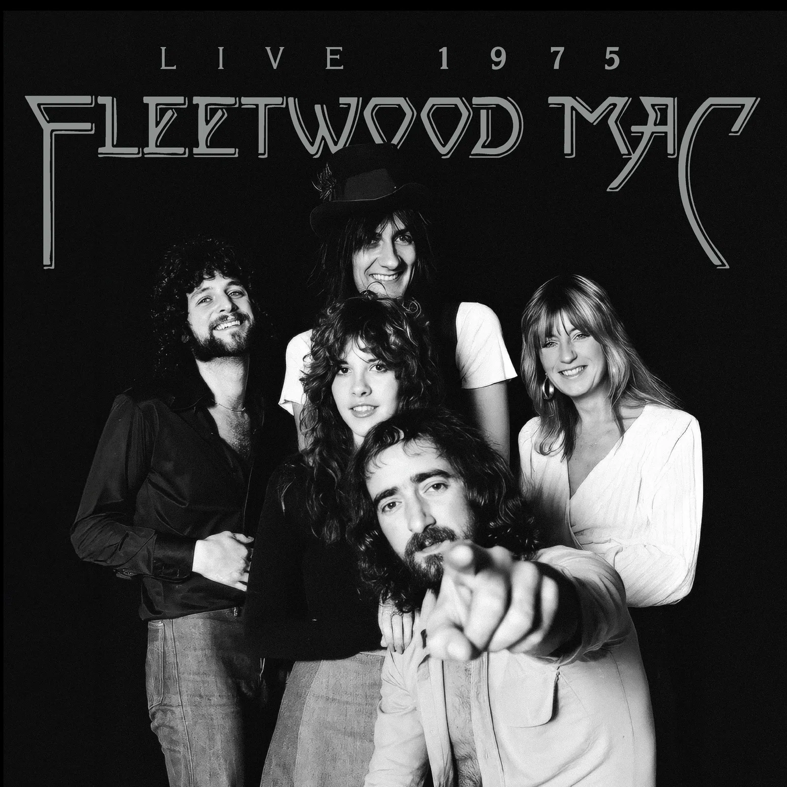 CD Fleetwood Mac - Fleetwood Mac Live 1975