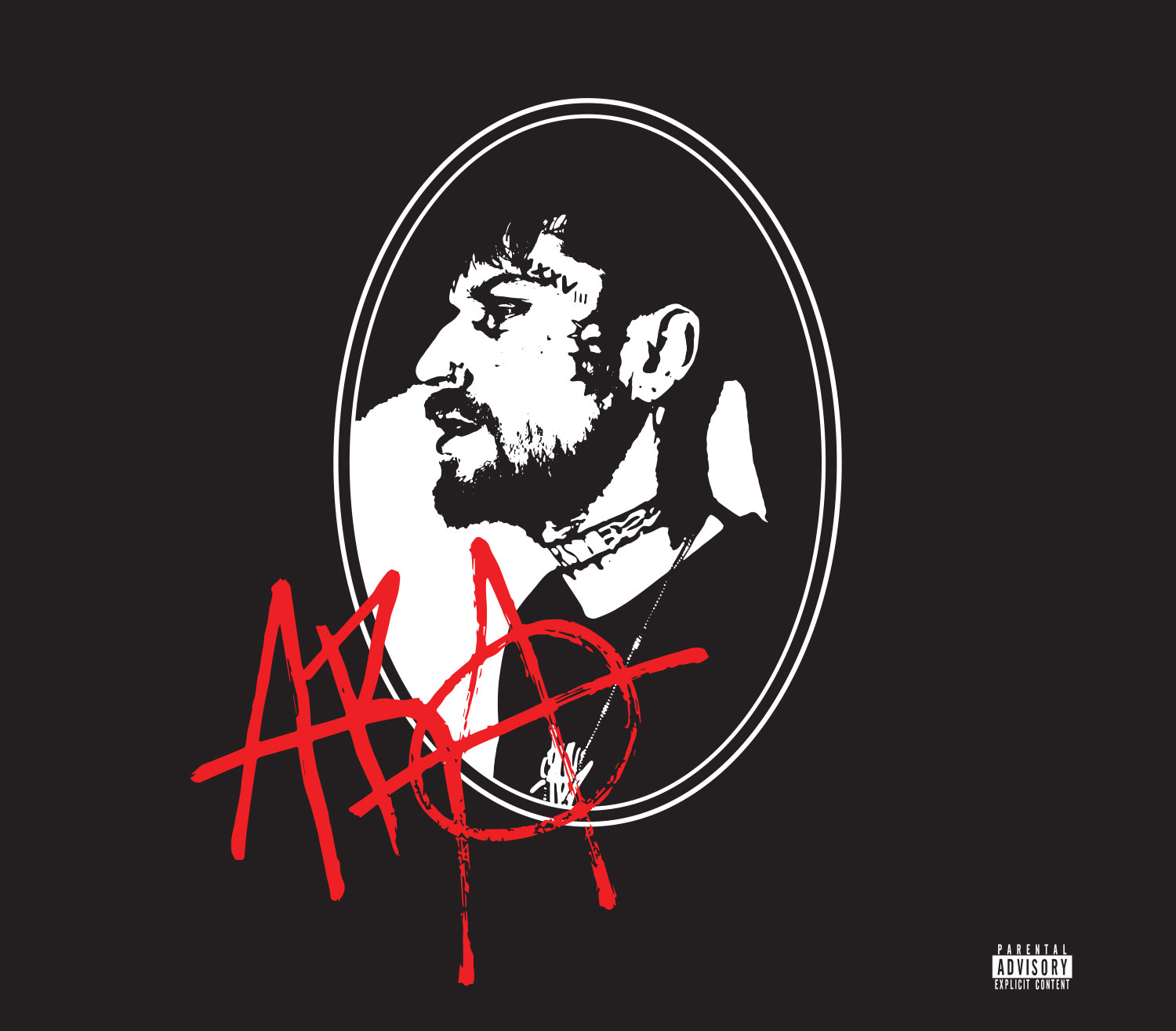 CD Forest Blunt - ARA