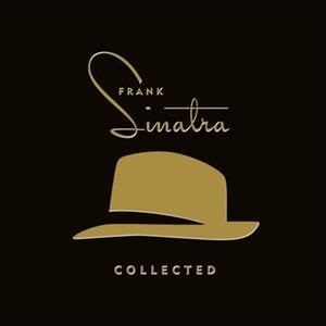 CD Frank Sinatra - Collected (Music On CD Label)