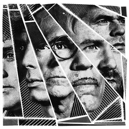 CD Franz Ferdinand - FFS
