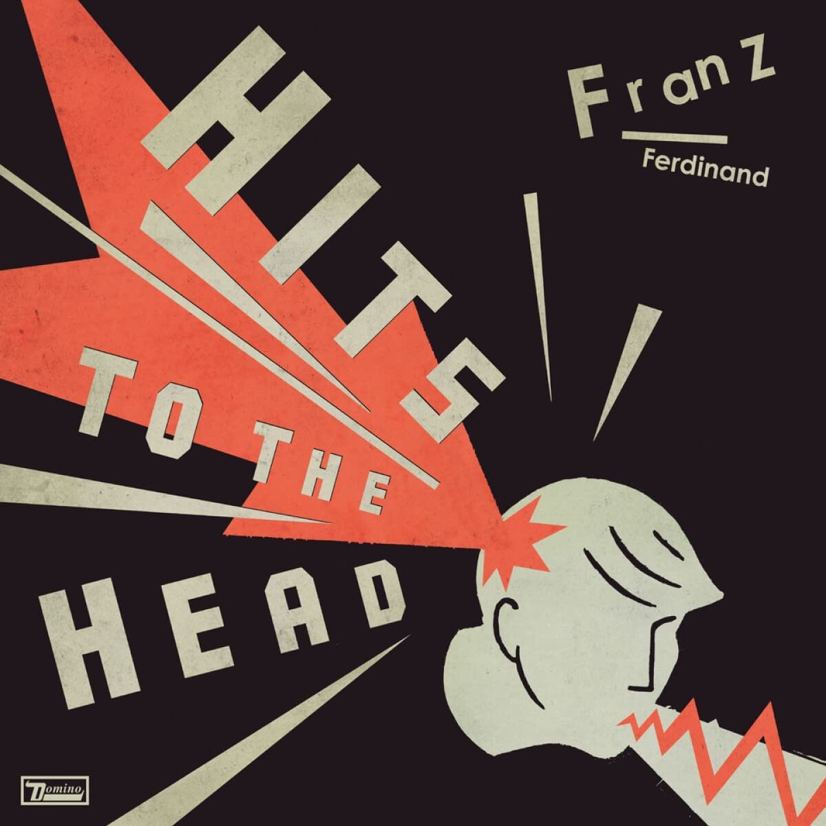 CD Franz Ferdinand - Hits To The Head (Deluxe Edition)