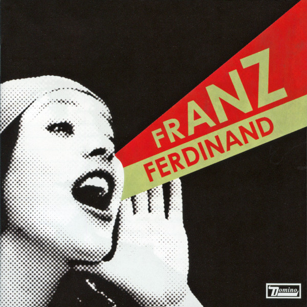 CD Franz Ferdinand - You Could Have It So Much Better (Digibook)