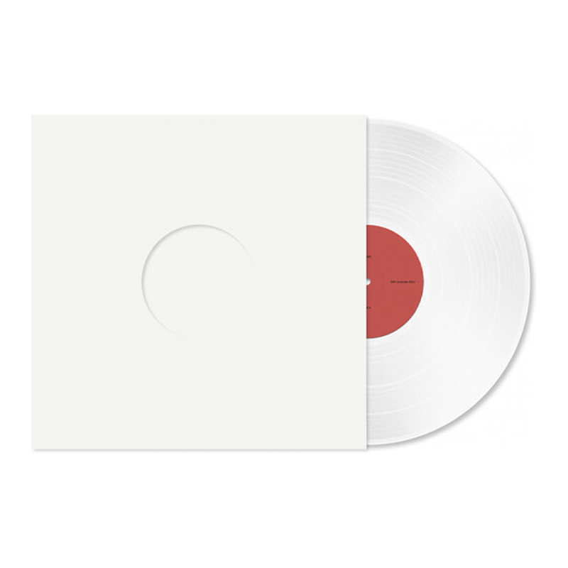 Vinyl Fred Again - Actual life 1 (7" White Vinyl)