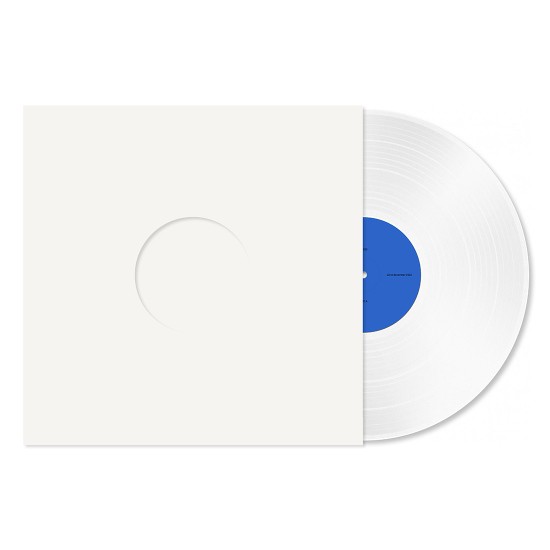 Vinyl Fred Again - Actual life 3 (7" White Vinyl)