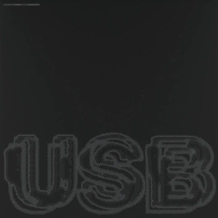 Vinyl Fred Again - USB