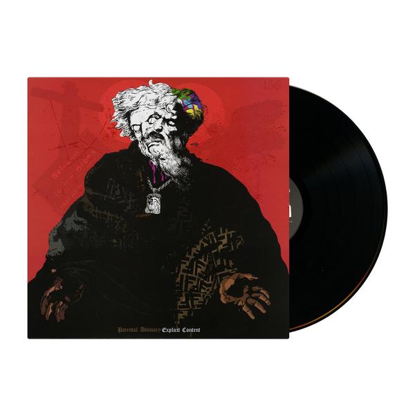 Vinyl Fred the Godson - God Level