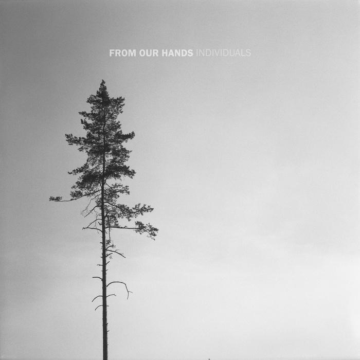 CD From Our Hands - Individuals