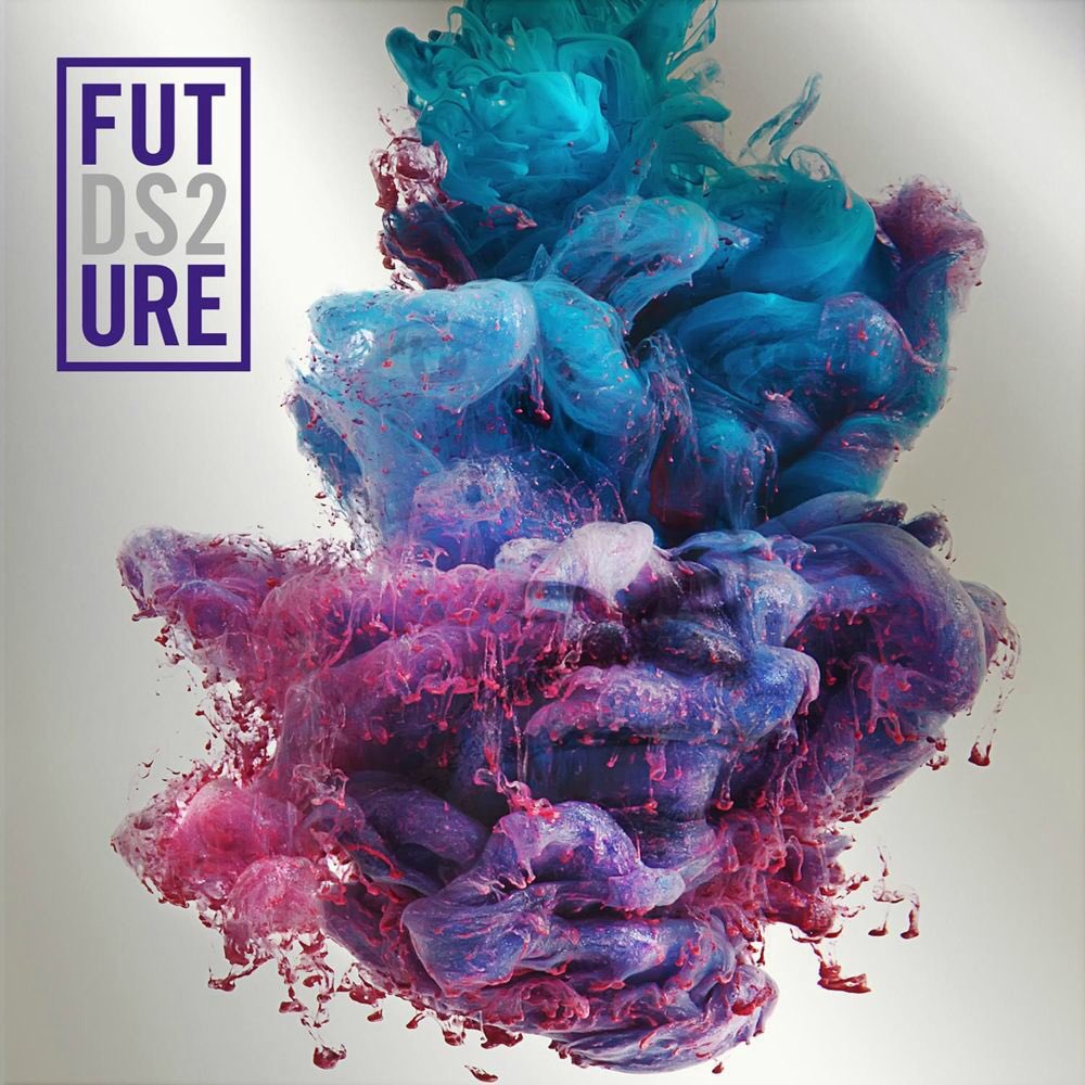 Vinyl Future - Ds2