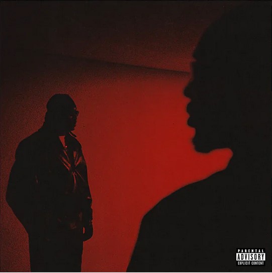 Vinyl Future - Future & Metro Boomin - We Don't Trust You (Alternate Cover) (Red Smoke Vinyl)