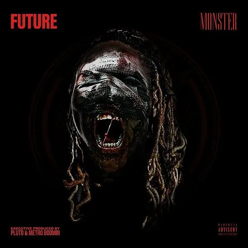 Vinyl Future - Monster