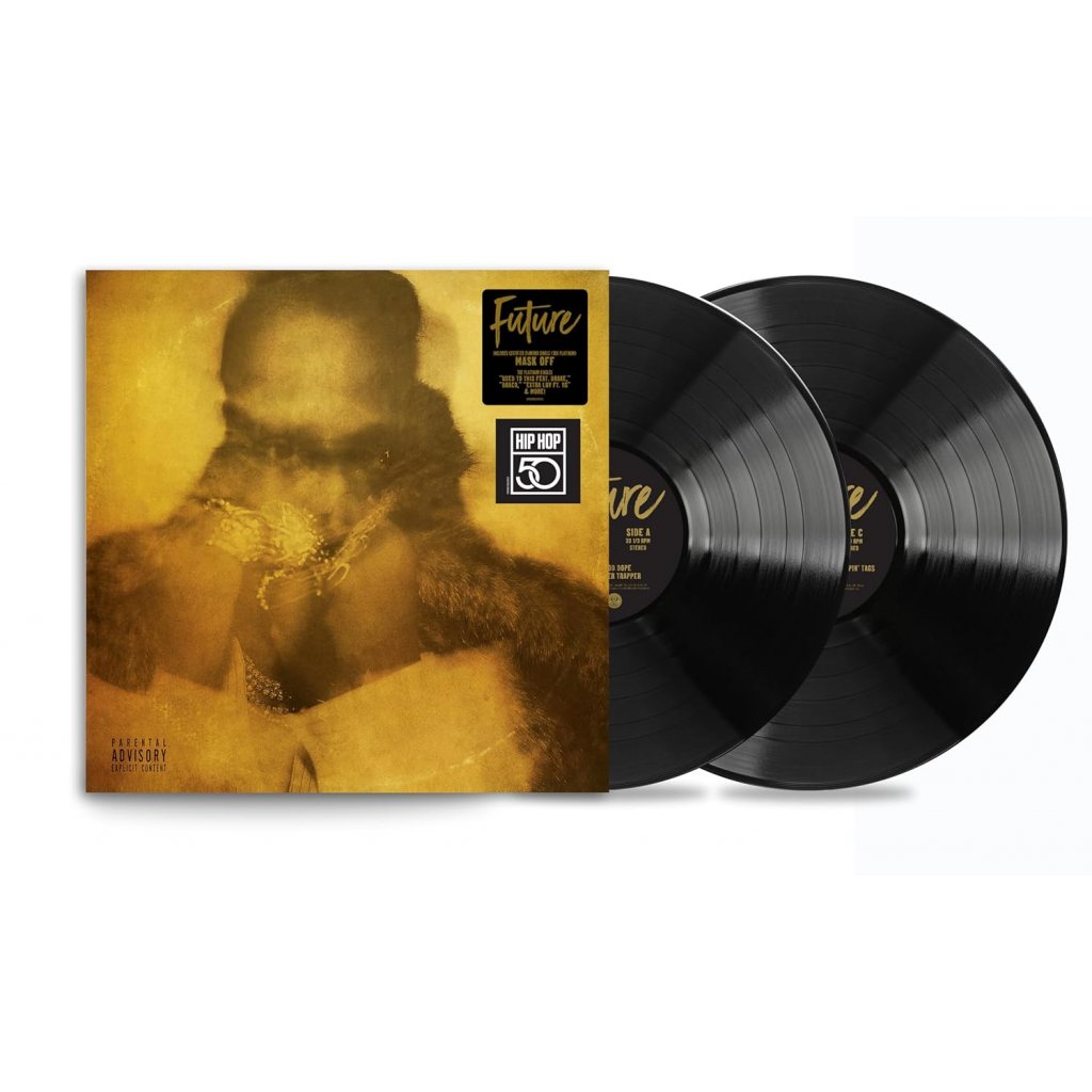 Vinyl Future - Future