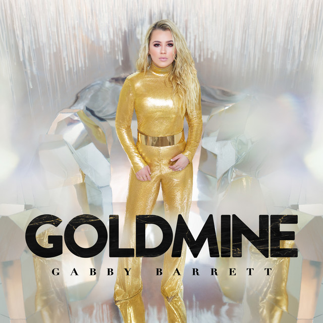 CD Gabby Barrett - Goldmine
