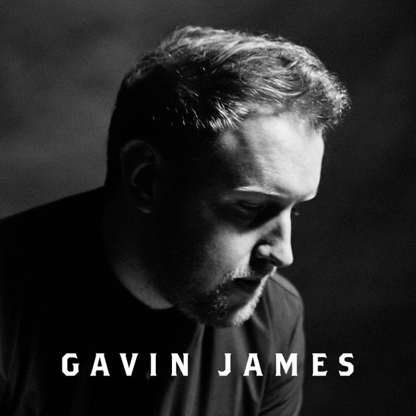 Vinyl Gavin James - Bitter Pill