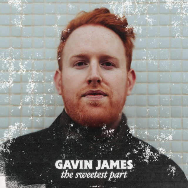 Vinyl Gavin James - The Sweetest Part