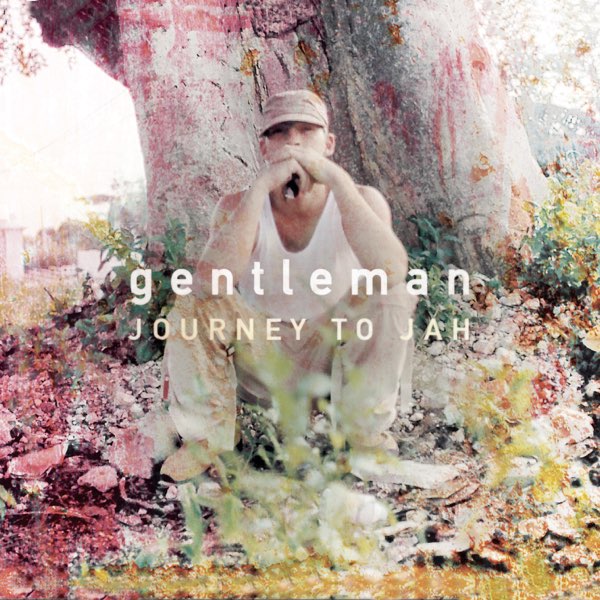 Vinyl Gentleman - Journey To Jah