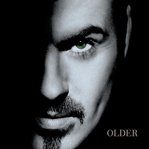 Vinyl George Michael - Older