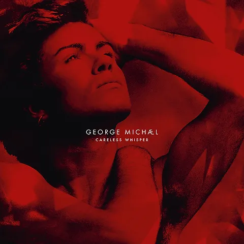 CD George Michael - Careless Whisper EP (40th Anniversary Edition)