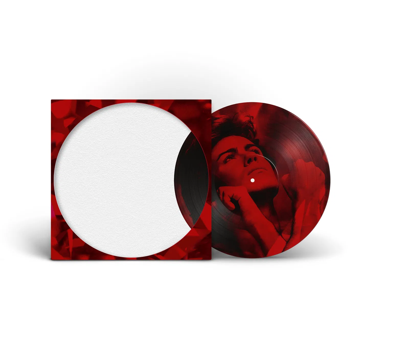 Vinyl George Michael - Careless Whisper EP (40th Anniversary Edition) (Picture Vinyl)