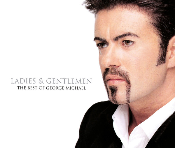 CD George Michael - Ladies & Gentlemen (The Best Of George Michael)