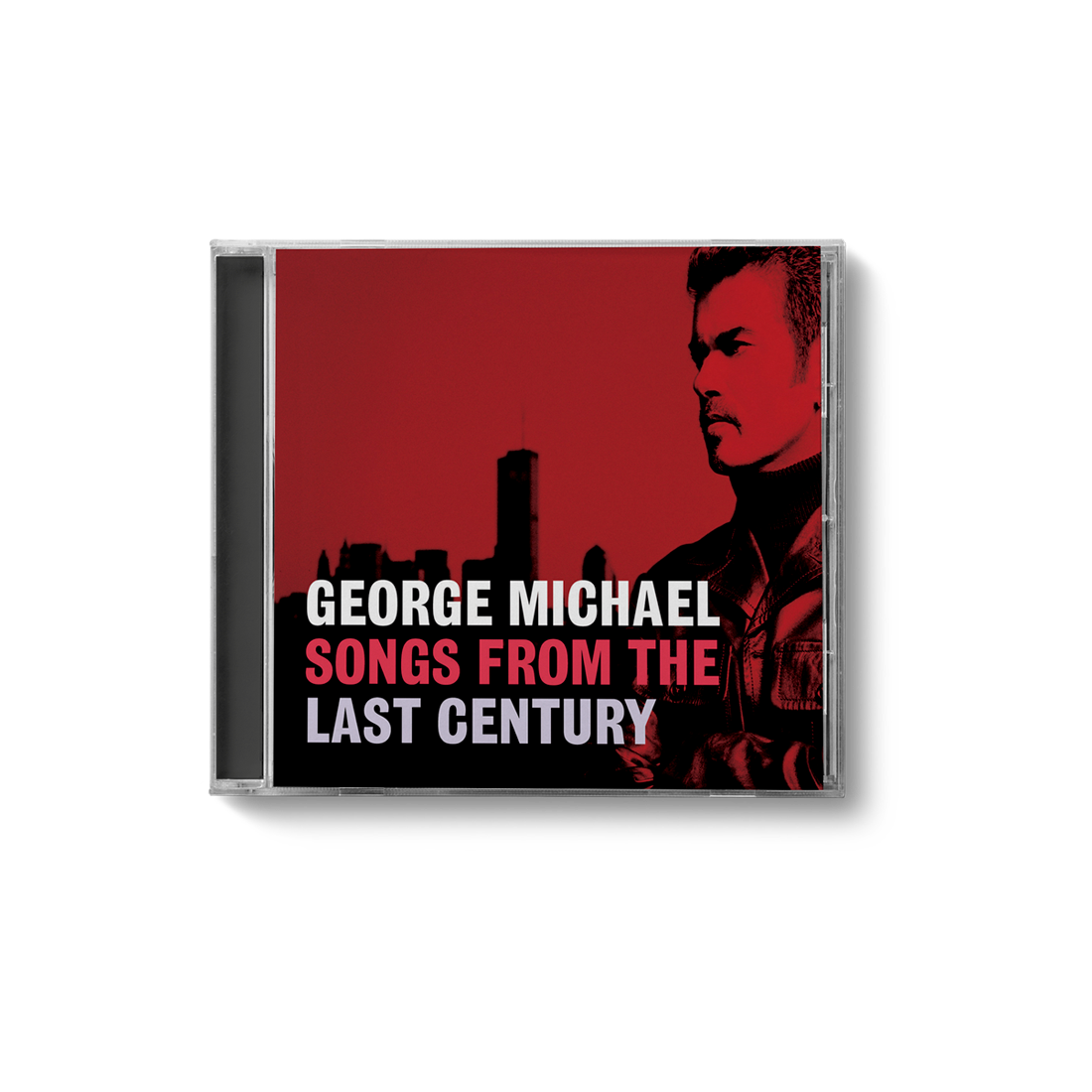 CD George Michael - Songs from the Last Century (Reissue)