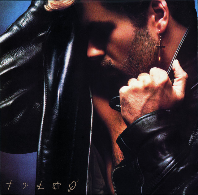 CD George Michael - Faith