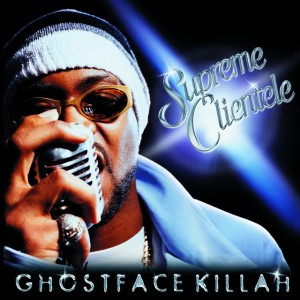 Vinyl Ghostface Killah - Supreme Clientele (25th Anniversary Edition)