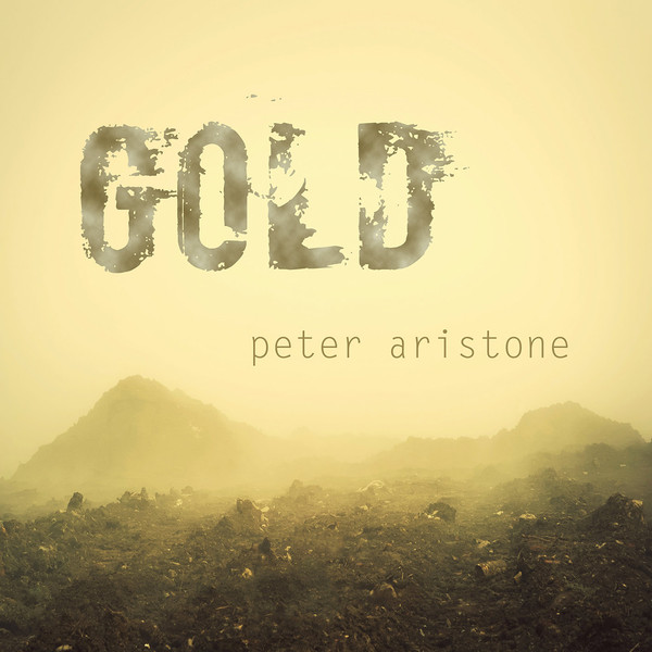 CD Peter Aristone - Gold EP