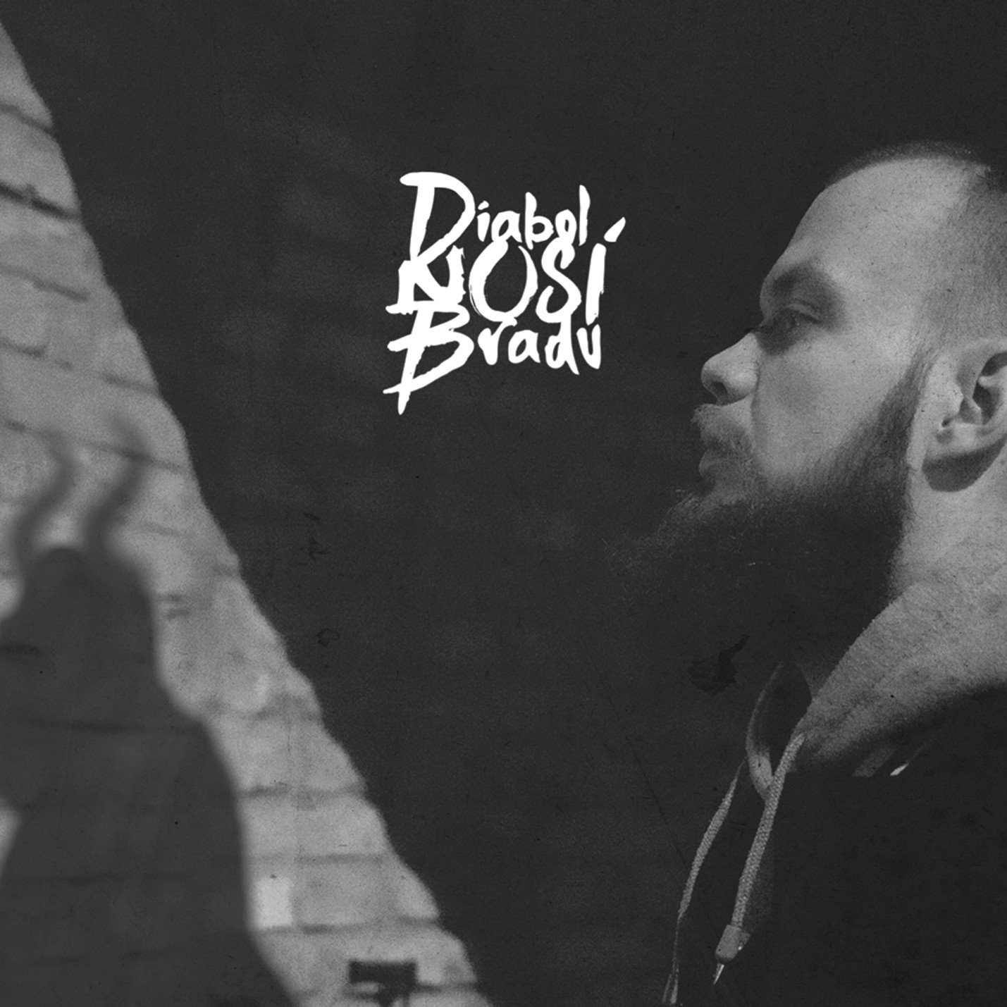 CD Decko - Diabol nosí bradu