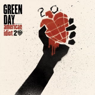 Vinyl Green Day - American Idiot (20th Anniversary Edition) (Deluxe Box Set Edition)