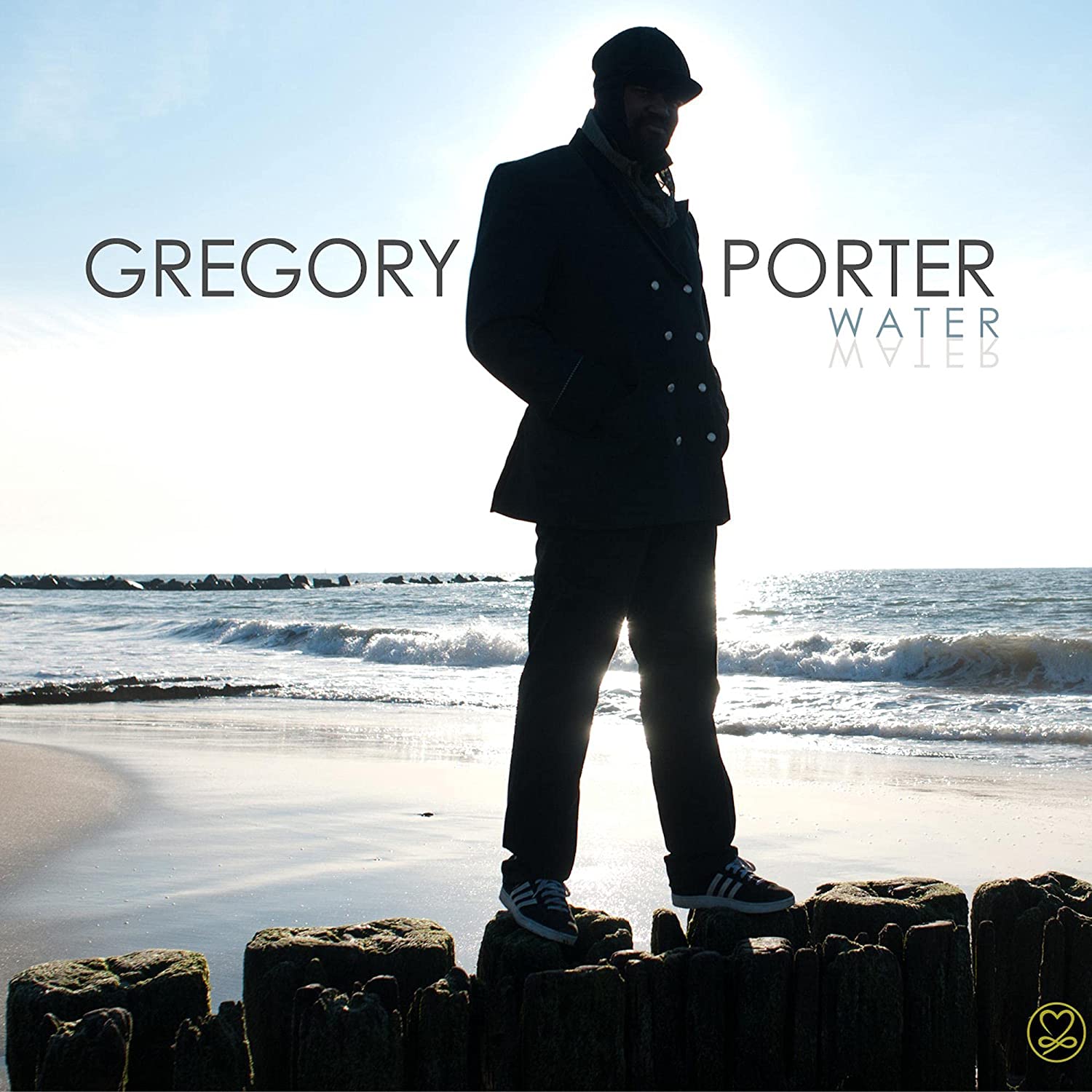 CD Gregory Porter - Water