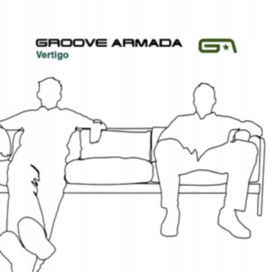 Vinyl Groove Armada - Vertigo