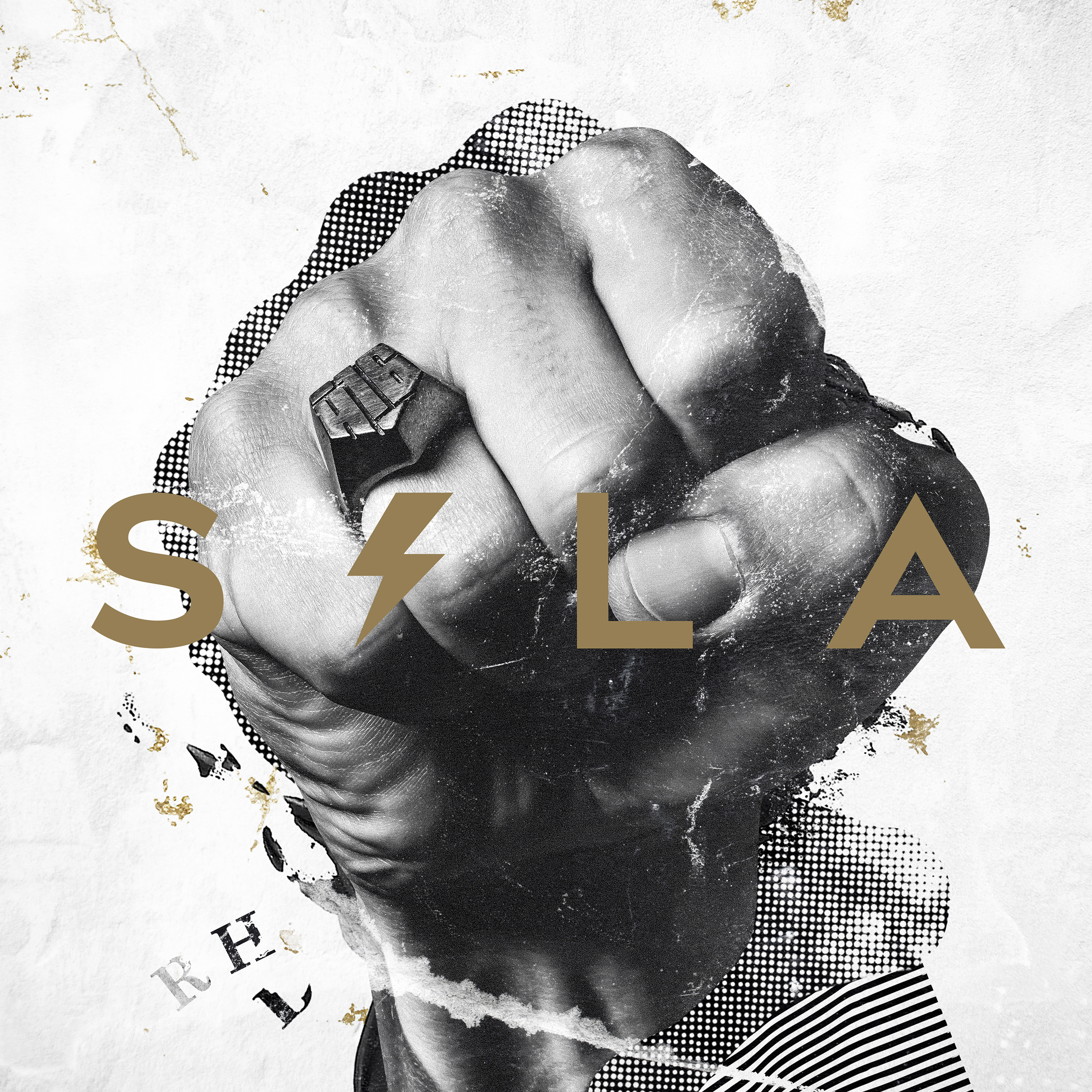 CD H16 - Sila
