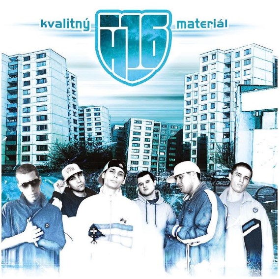 Vinyl H16 - Kvalitný Materiál