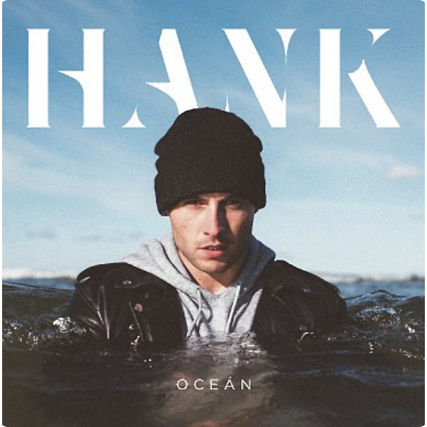CD Hank - Oceán