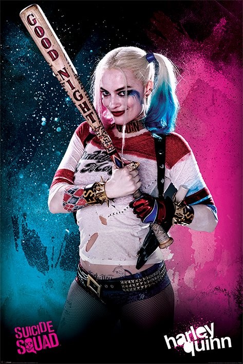 Harley Quinn