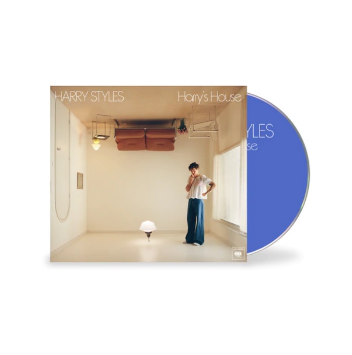 CD Harry Styles - Harry's House