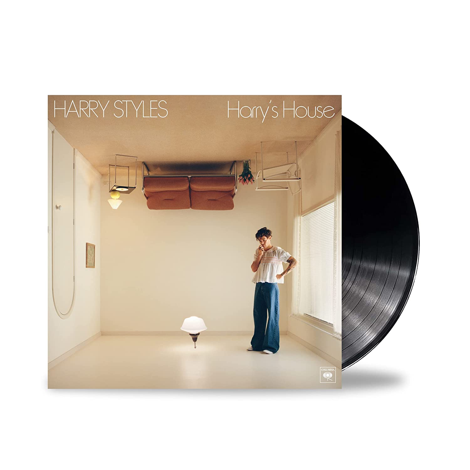 Vinyl Harry Styles - Harry's House