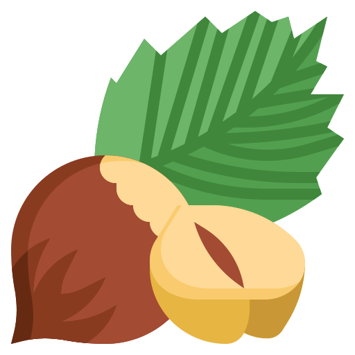 Lieskový orech