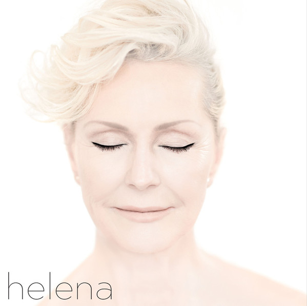 CD Helena Vondráčková - Dávno vím svý