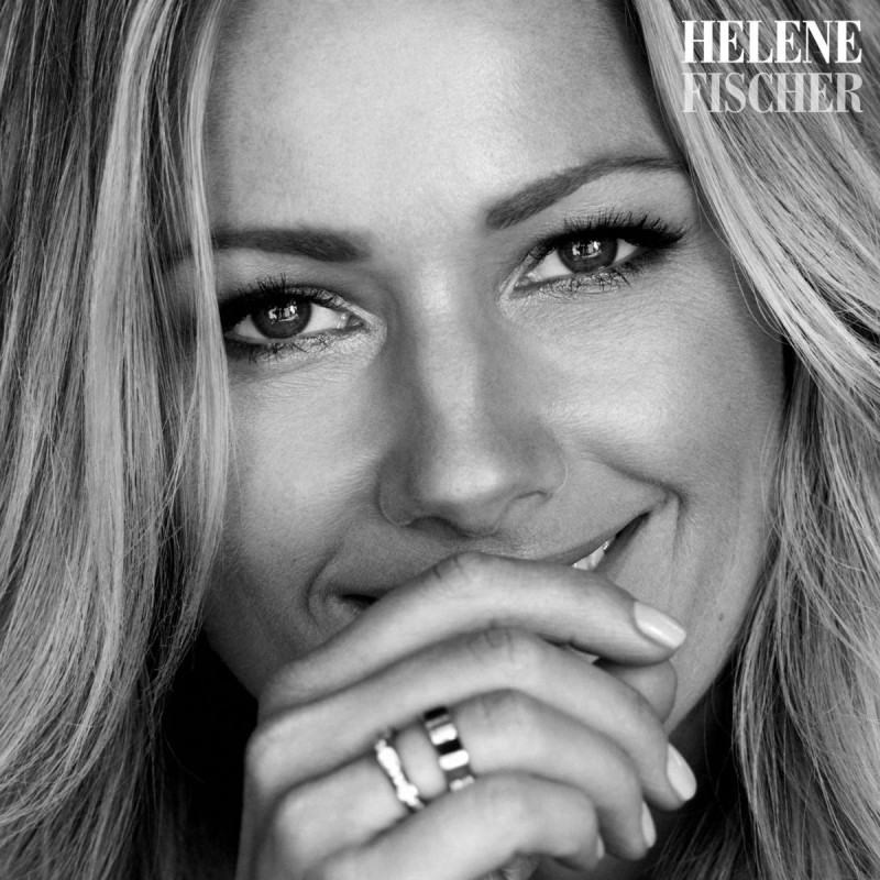 CD Helene Fischer - Helene Fischer (Deluxe Edition)