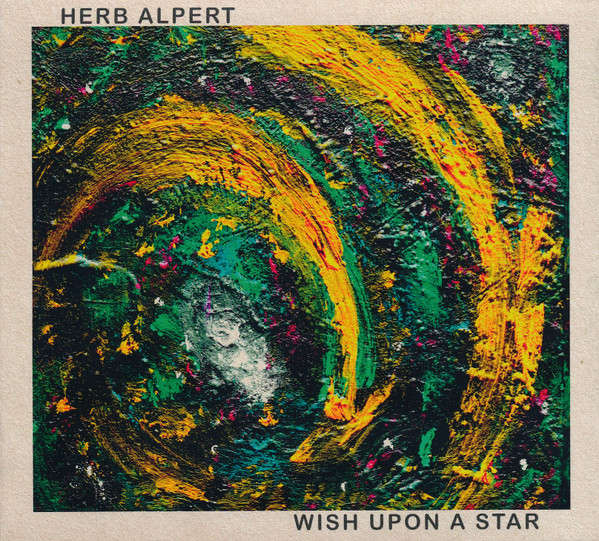 CD Herb Alpert - Wish Upon A Star