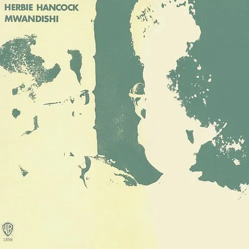 CD Herbie Hancock - Mwandishi