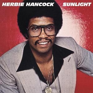 Vinyl Herbie Hancock - Sunlight
