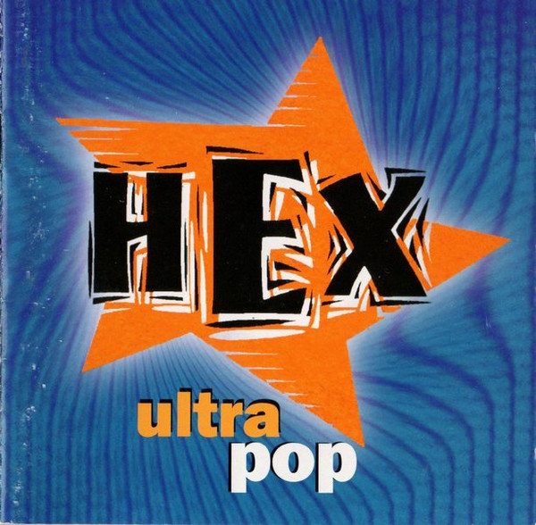 Vinyl Hex - Ultrapop
