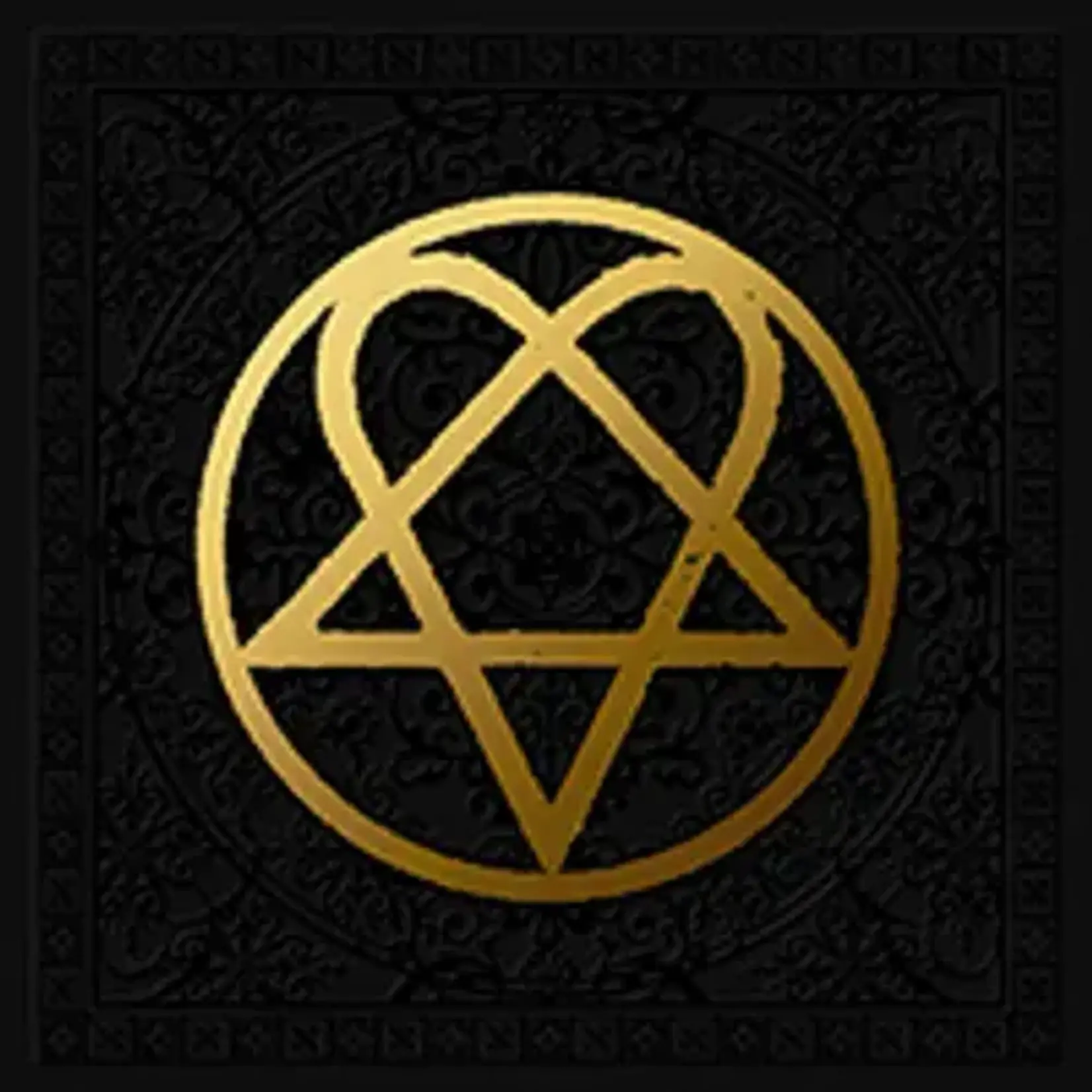 Vinyl HIM - Love Metal