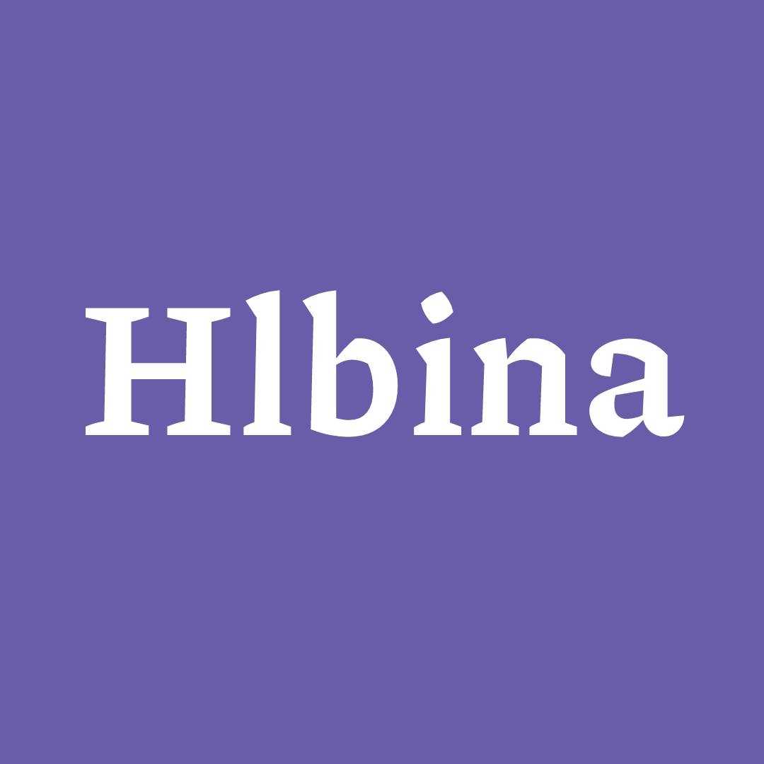 Hlbina