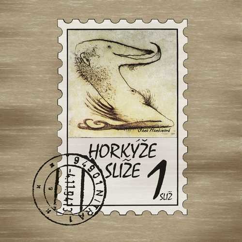 CD Horkýže Slíže - Prvý slíž