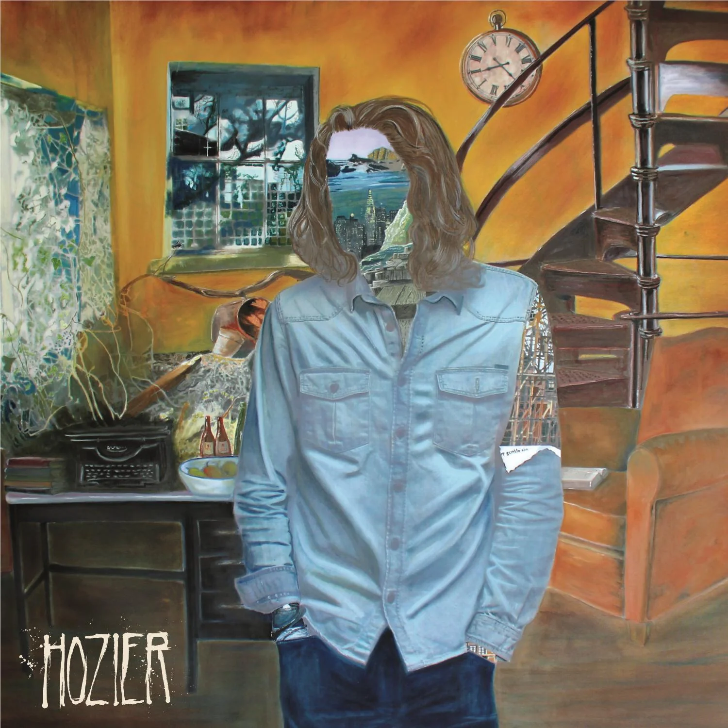 CD Hozier - Hozier (10th Anniversary Edition) (Deluxe Edition)