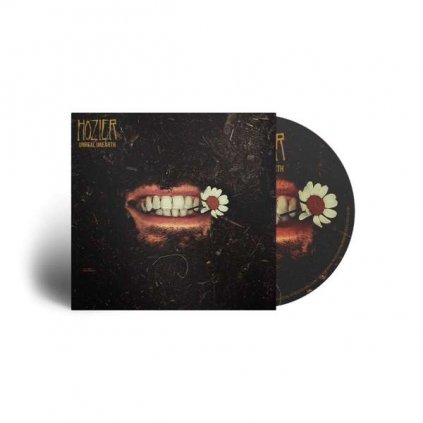 CD Hozier - Unreal Unearth
