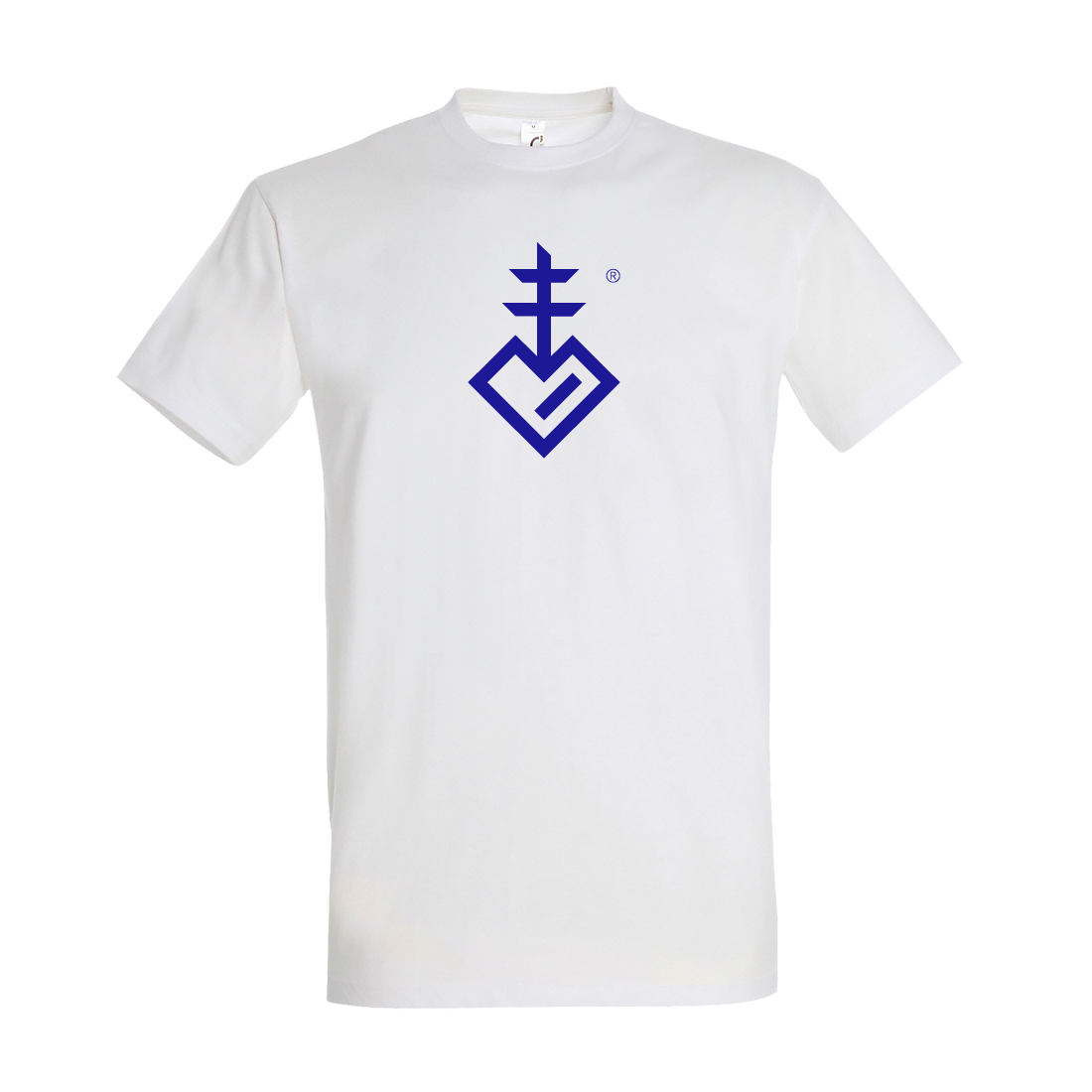 Tričko ICONITO - Iconito, Muž,Biela,XL